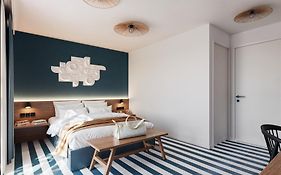 Valesmeralda Boutique Rooms, Porto Cervo Marina
